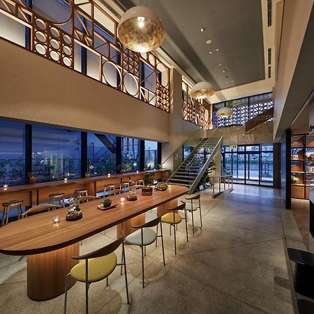Omo5 Okinawa Naha By Hoshino Resorts Luaran gambar