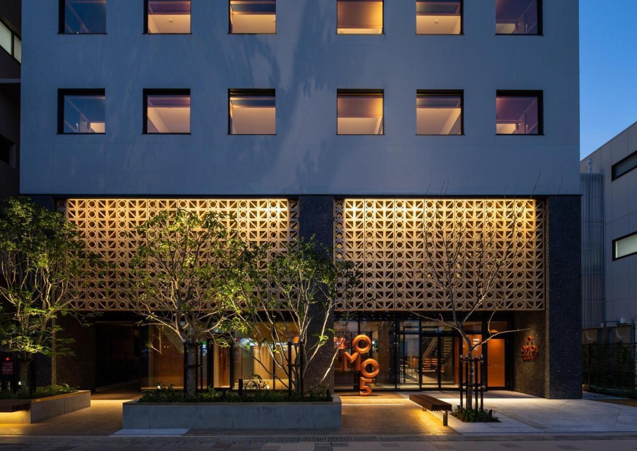 Omo5 Okinawa Naha By Hoshino Resorts Luaran gambar