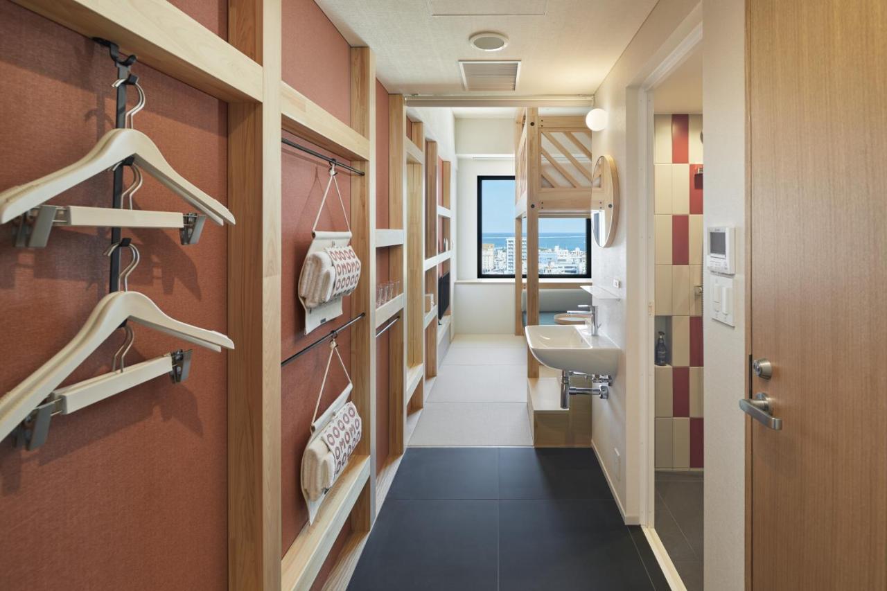 Omo5 Okinawa Naha By Hoshino Resorts Luaran gambar