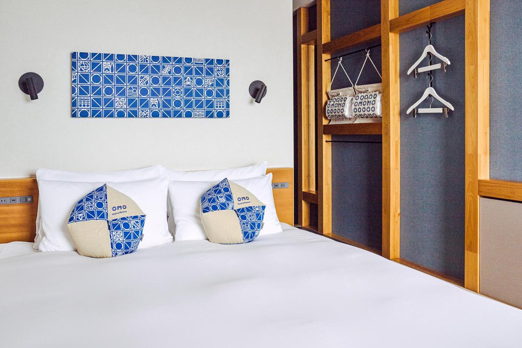 Omo5 Okinawa Naha By Hoshino Resorts Luaran gambar