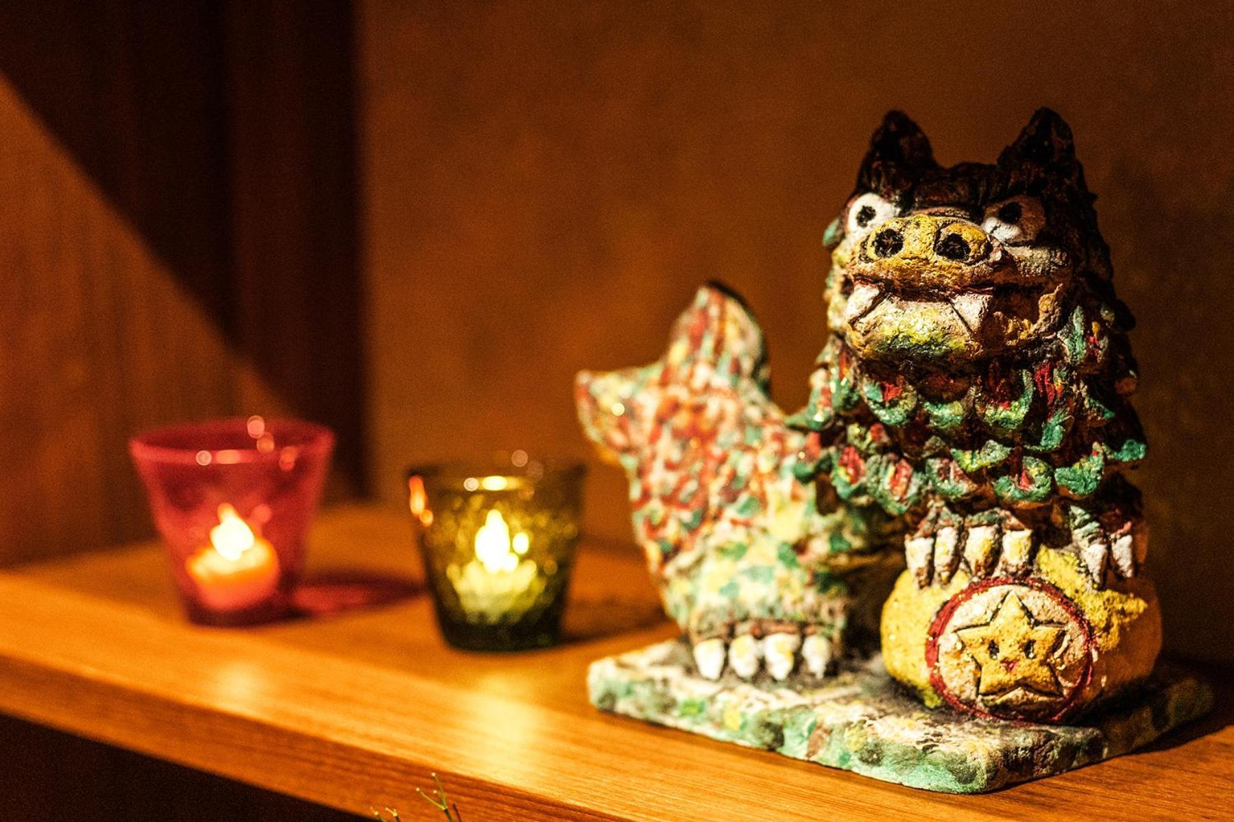 Omo5 Okinawa Naha By Hoshino Resorts Luaran gambar