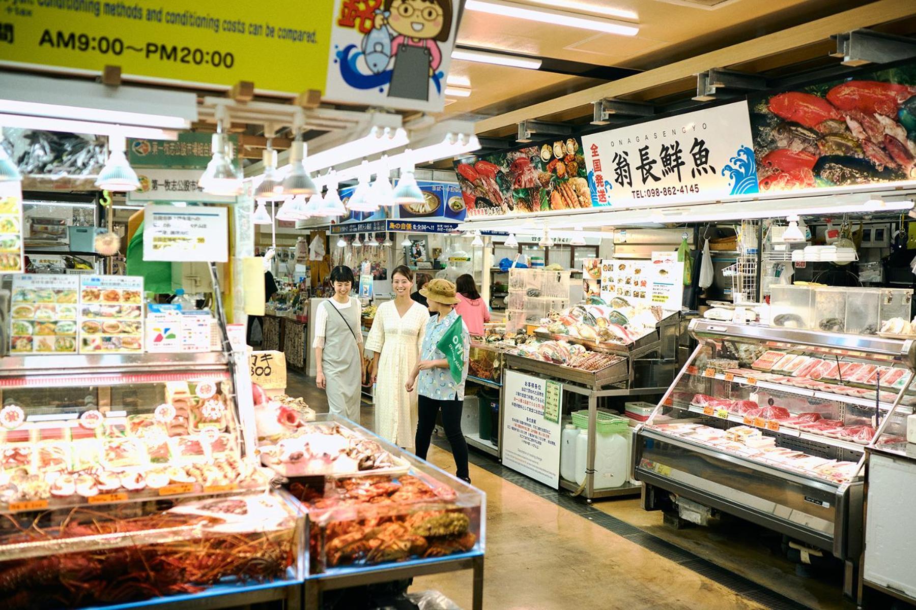 Omo5 Okinawa Naha By Hoshino Resorts Luaran gambar