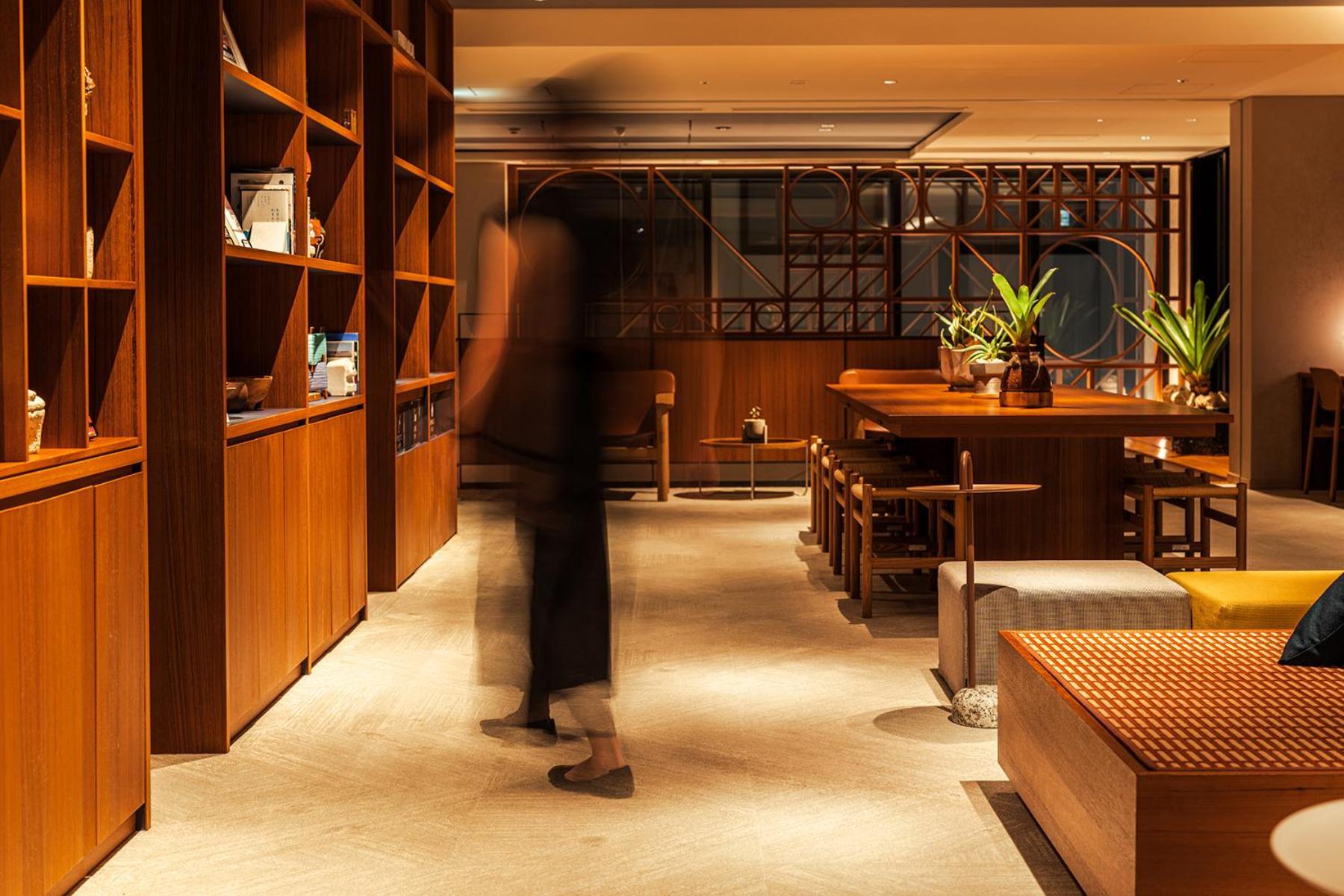 Omo5 Okinawa Naha By Hoshino Resorts Luaran gambar