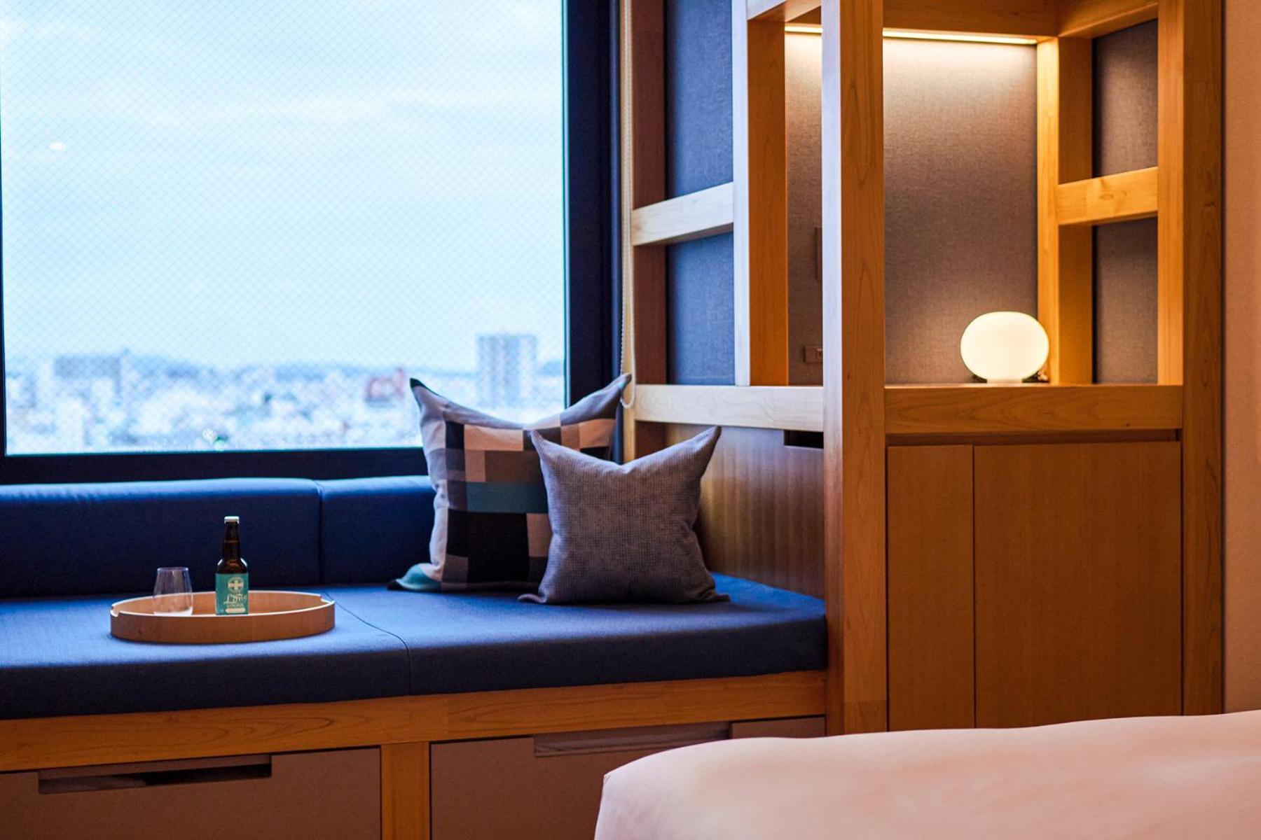 Omo5 Okinawa Naha By Hoshino Resorts Luaran gambar