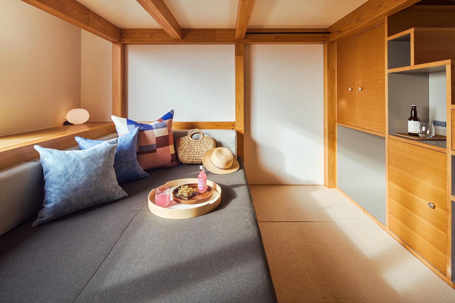 Omo5 Okinawa Naha By Hoshino Resorts Luaran gambar