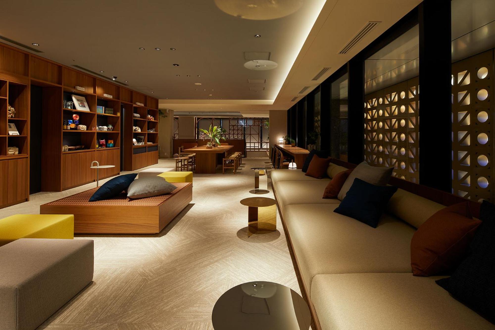 Omo5 Okinawa Naha By Hoshino Resorts Luaran gambar